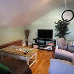 Appartement Maufils